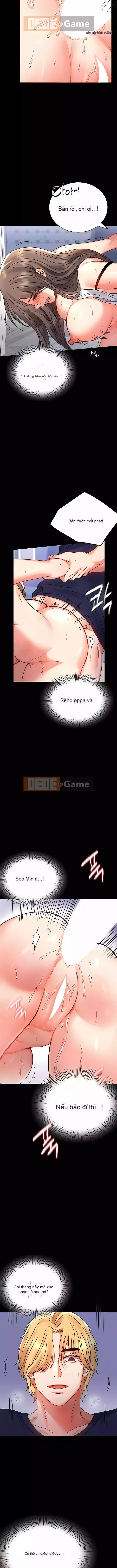 Xác suất ngoại tình Chương 33-40