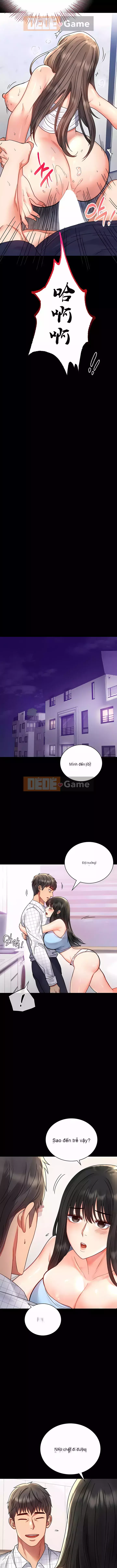 Xác suất ngoại tình Chương 33-40