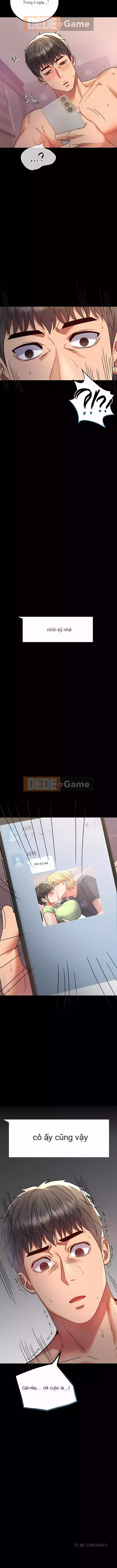 Xác suất ngoại tình Chương 33-40