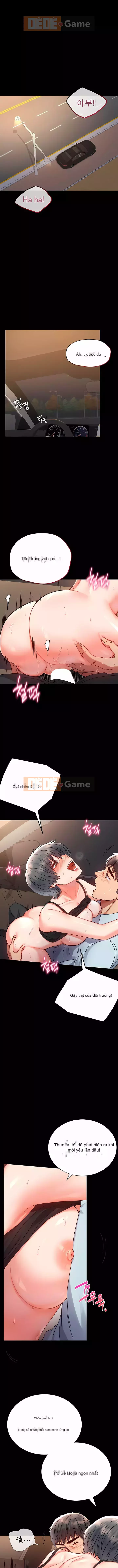 Xác suất ngoại tình Chương 33-40