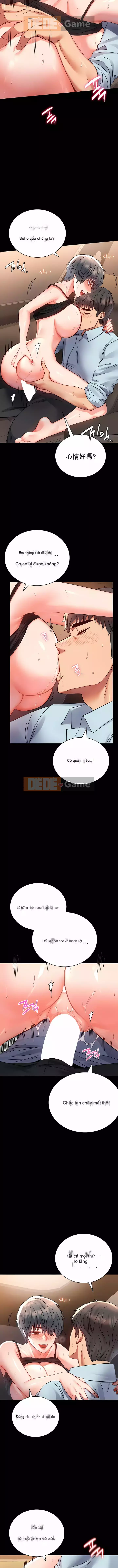 Xác suất ngoại tình Chương 33-40