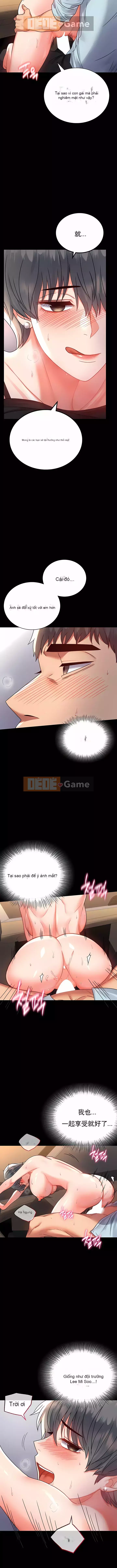 Xác suất ngoại tình Chương 33-40