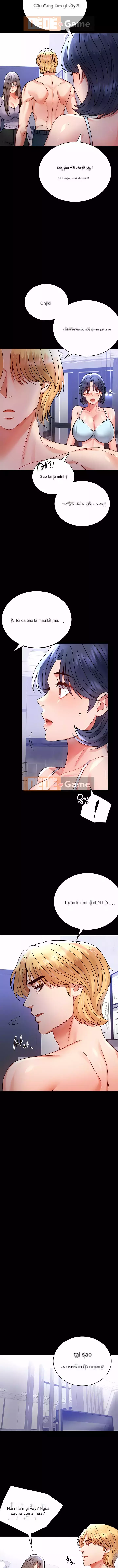 Xác suất ngoại tình Chương 33-40