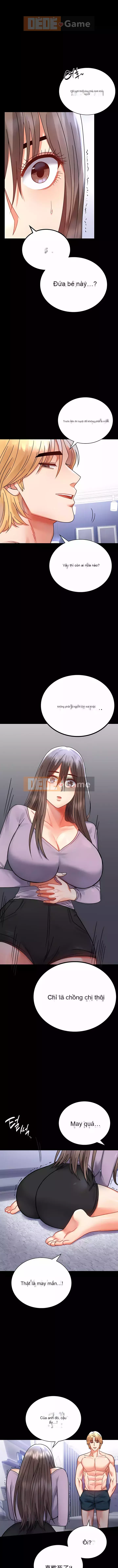 Xác suất ngoại tình Chương 33-40