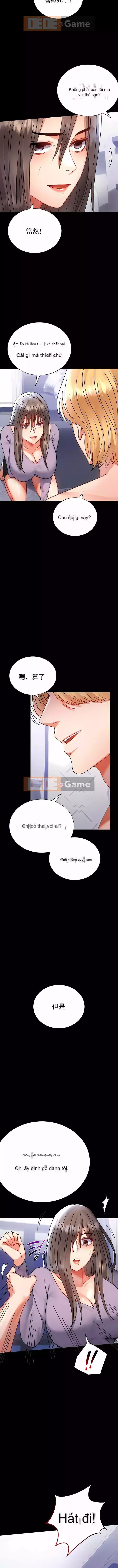 Xác suất ngoại tình Chương 33-40