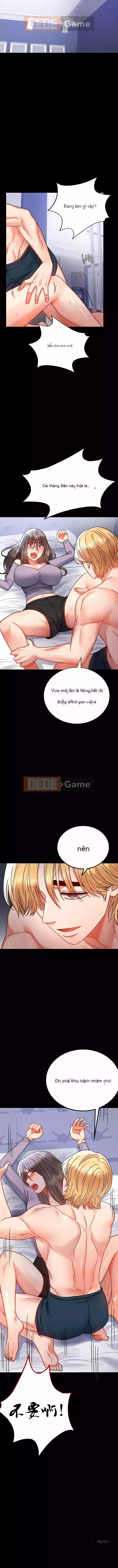 Xác suất ngoại tình Chương 33-40