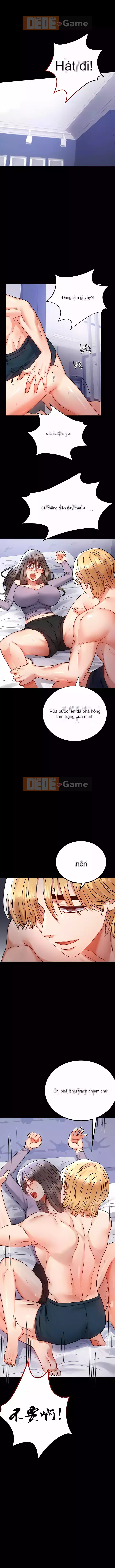 Xác suất ngoại tình Chương 33-40