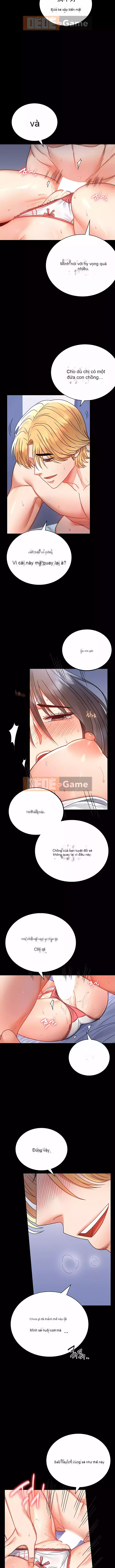 Xác suất ngoại tình Chương 33-40