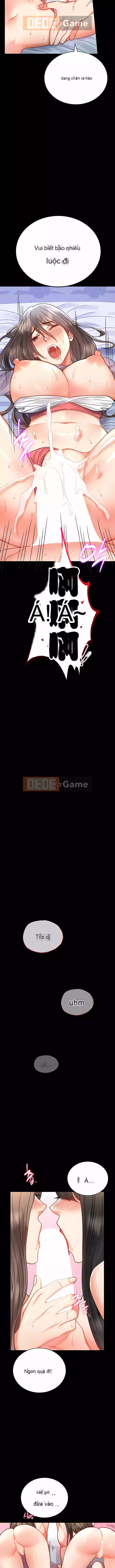 Xác suất ngoại tình Chương 33-40