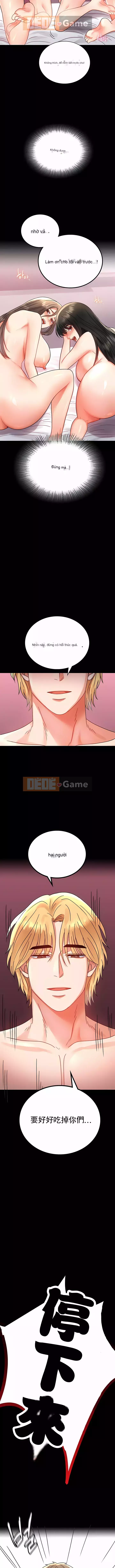 Xác suất ngoại tình Chương 33-40