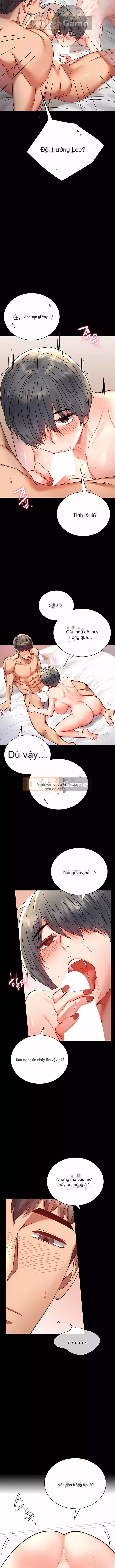 Xác suất ngoại tình Chương 33-40