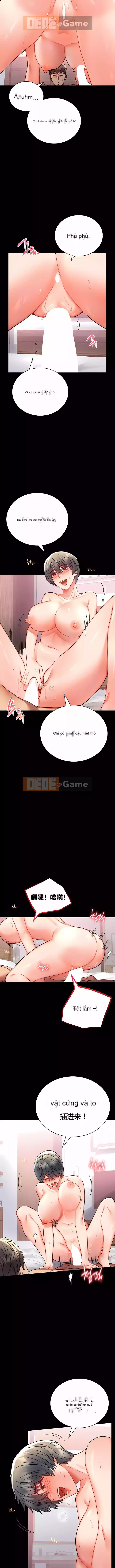 Xác suất ngoại tình Chương 33-40