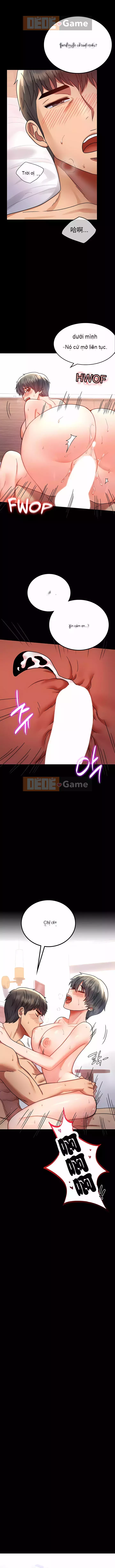 Xác suất ngoại tình Chương 33-40