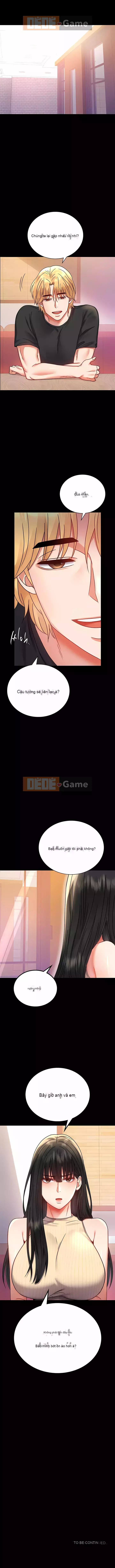 Xác suất ngoại tình Chương 33-40