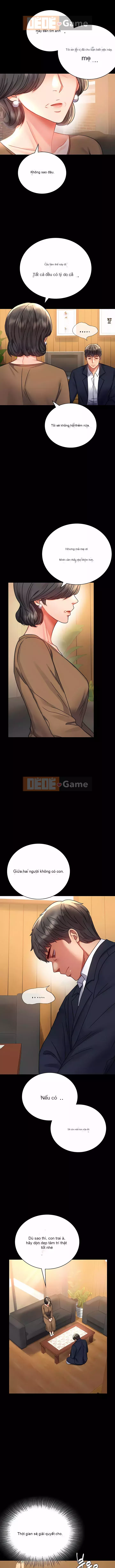 Xác suất ngoại tình Chương 33-40