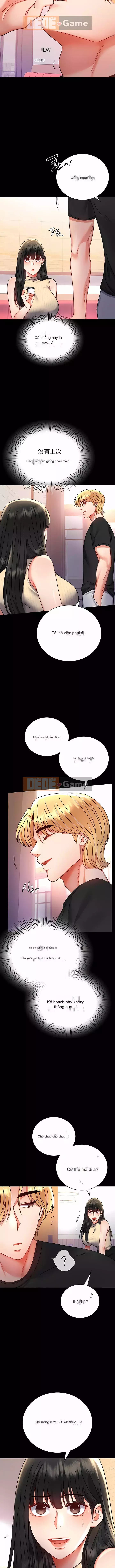 Xác suất ngoại tình Chương 33-40