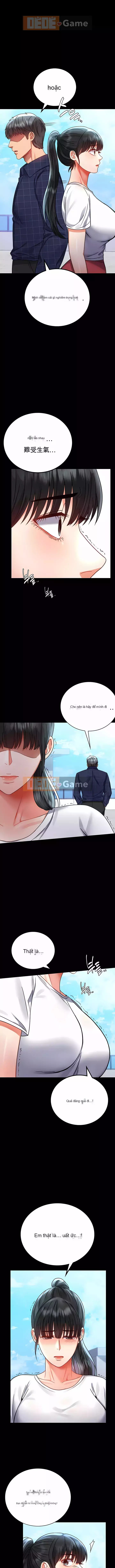 Xác suất ngoại tình Chương 33-40