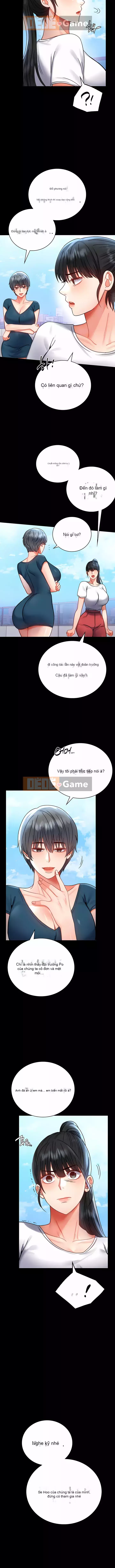 Xác suất ngoại tình Chương 33-40