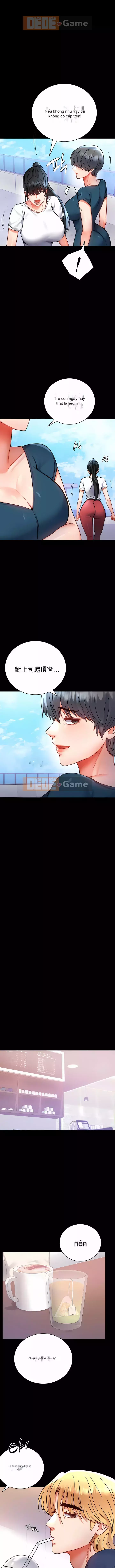 Xác suất ngoại tình Chương 33-40