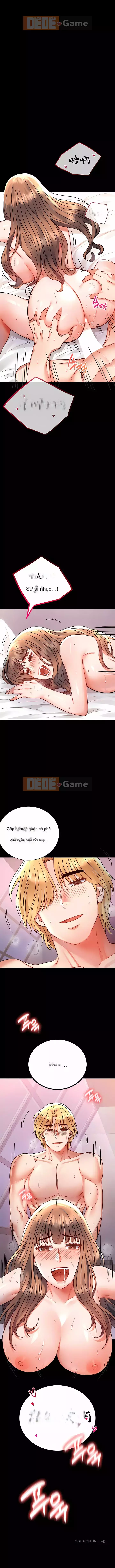 Xác suất ngoại tình Chương 33-40