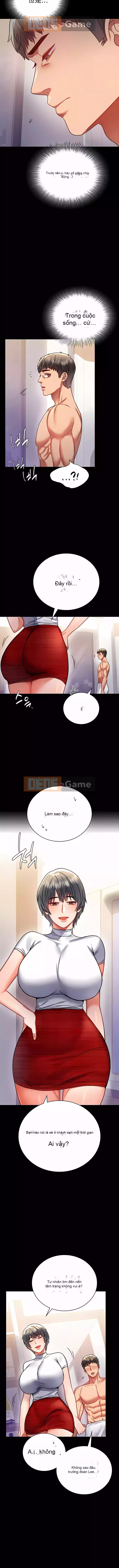 Xác suất ngoại tình Chương 33-40