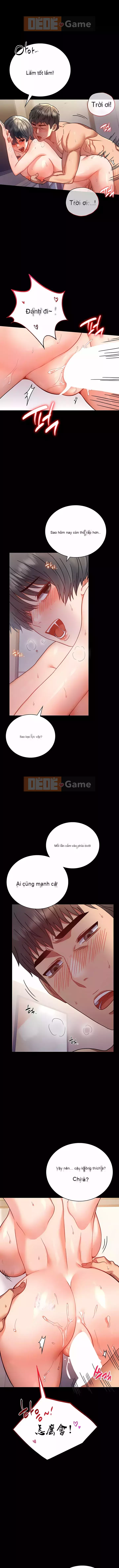 Xác suất ngoại tình Chương 33-40