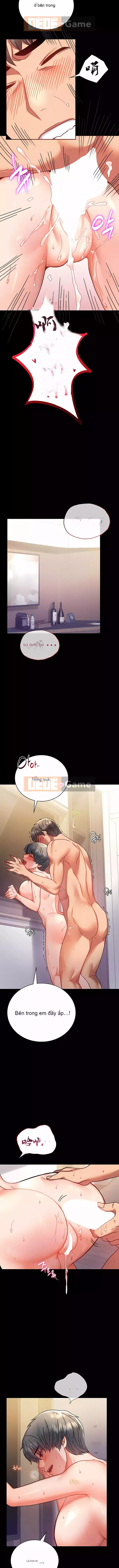 Xác suất ngoại tình Chương 33-40