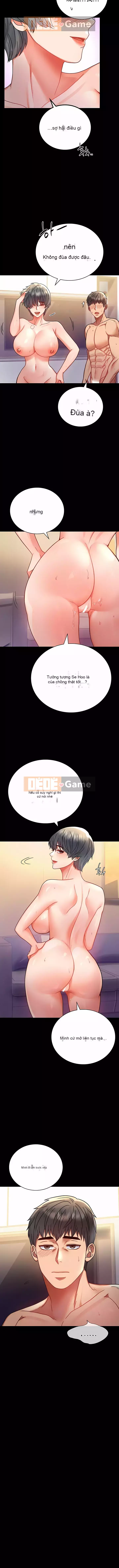 Xác suất ngoại tình Chương 33-40