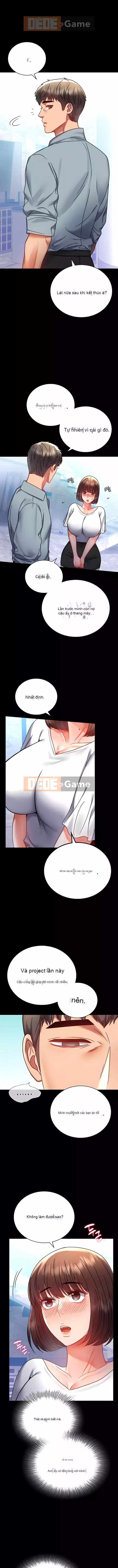 Xác suất ngoại tình Chương 33-40