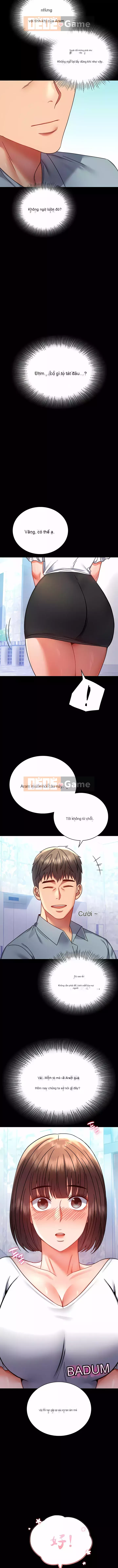 Xác suất ngoại tình Chương 33-40