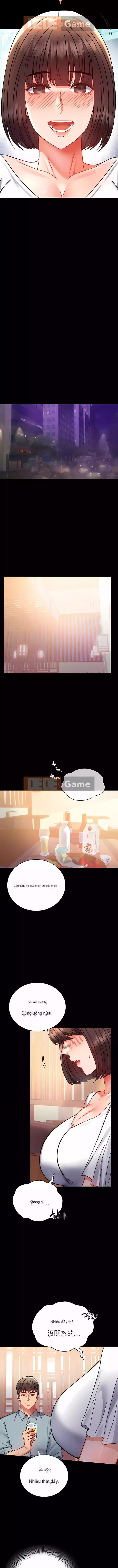 Xác suất ngoại tình Chương 33-40