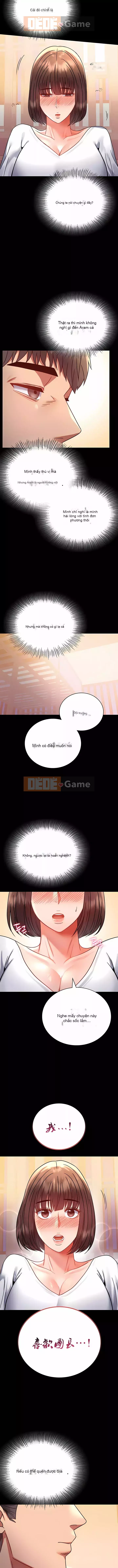 Xác suất ngoại tình Chương 33-40