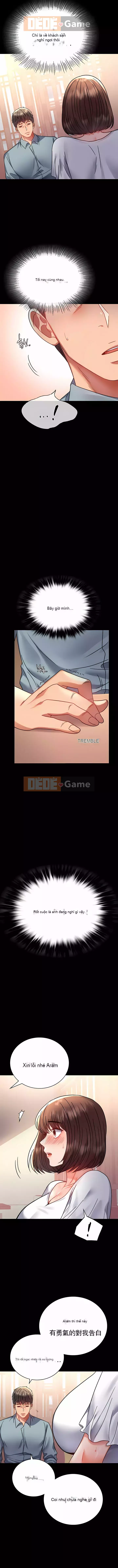 Xác suất ngoại tình Chương 33-40