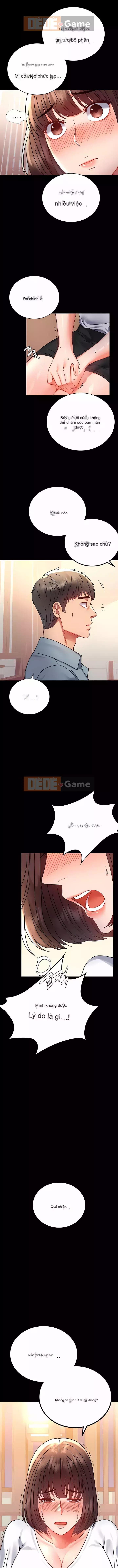 Xác suất ngoại tình Chương 33-40