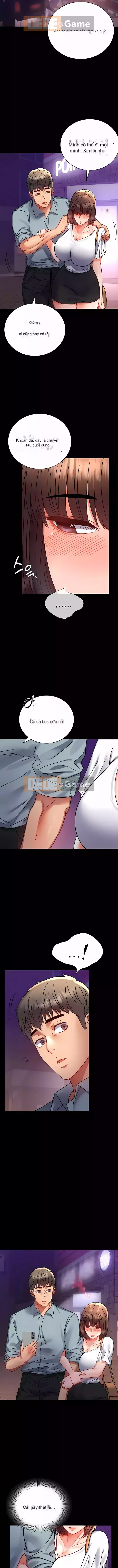 Xác suất ngoại tình Chương 33-40