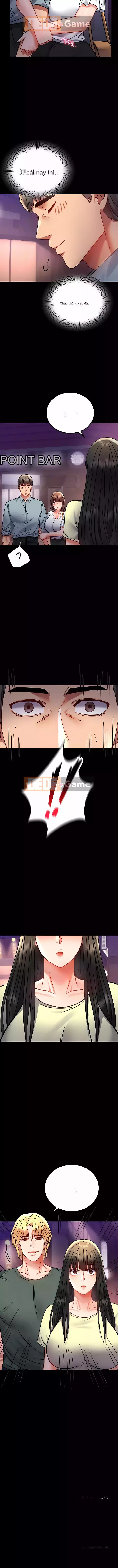 Xác suất ngoại tình Chương 33-40