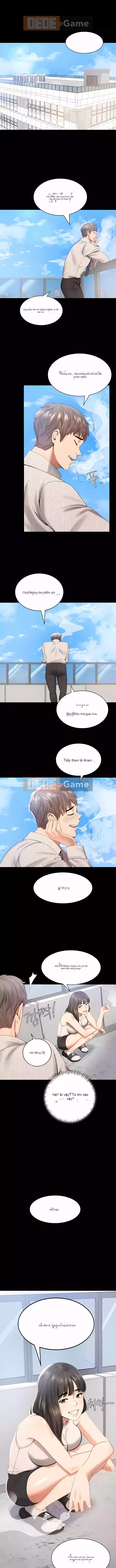 Xác suất ngoại tình Chương 1-32