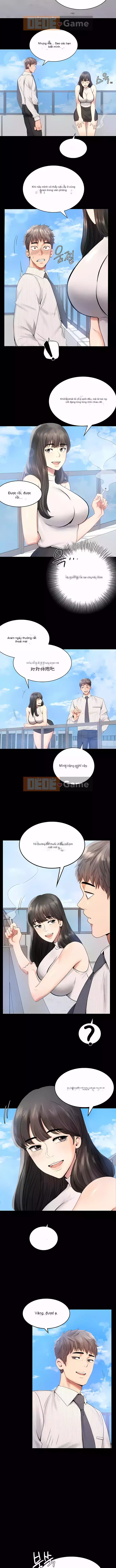 Xác suất ngoại tình Chương 1-32