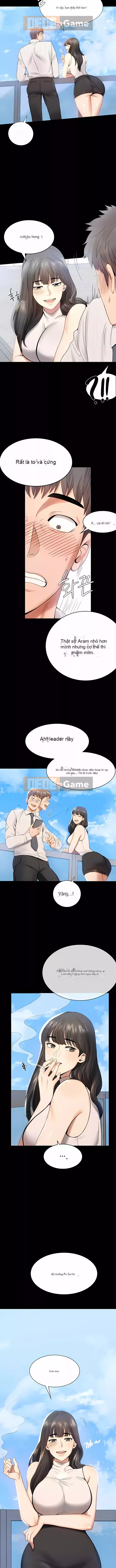 Xác suất ngoại tình Chương 1-32