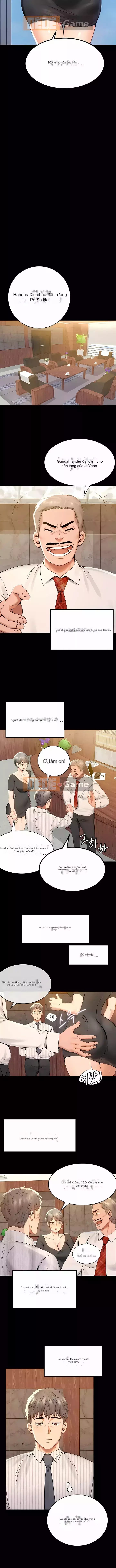 Xác suất ngoại tình Chương 1-32