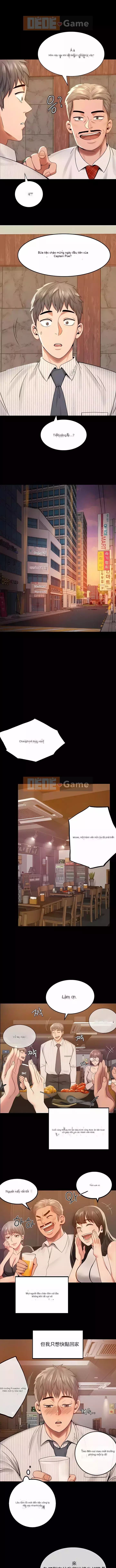 Xác suất ngoại tình Chương 1-32