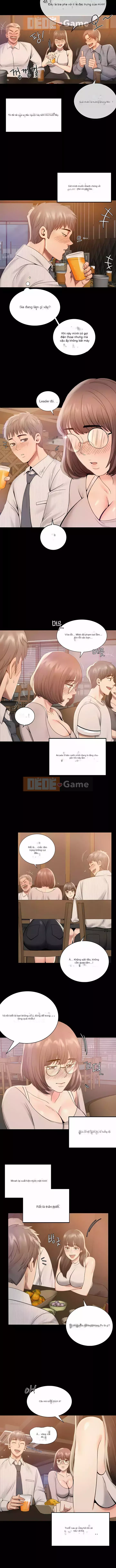 Xác suất ngoại tình Chương 1-32