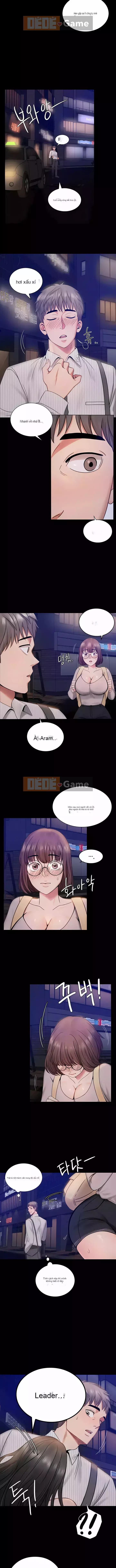 Xác suất ngoại tình Chương 1-32