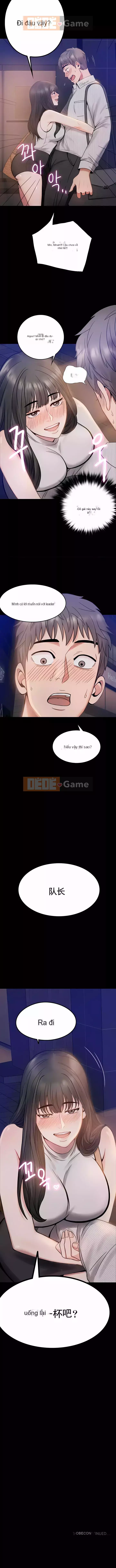 Xác suất ngoại tình Chương 1-32