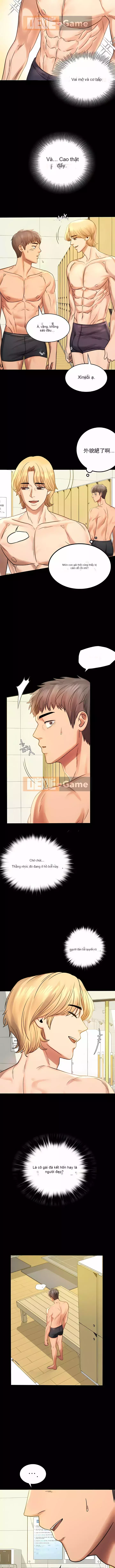 Xác suất ngoại tình Chương 1-32