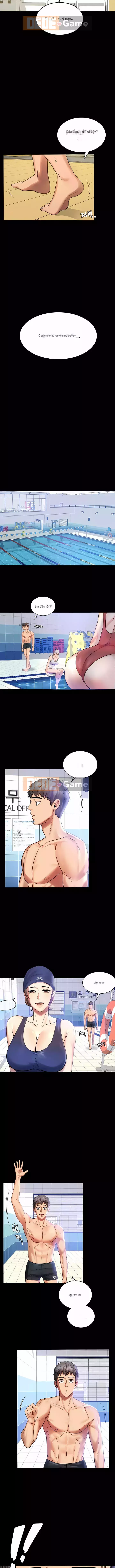 Xác suất ngoại tình Chương 1-32