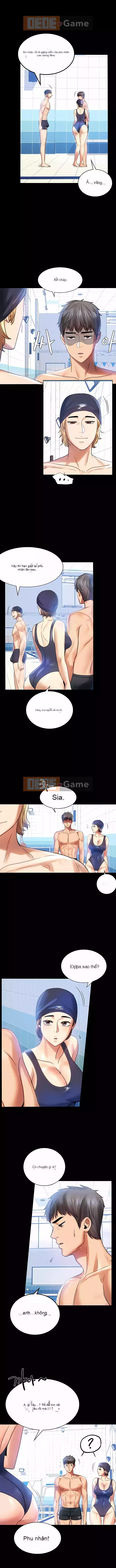 Xác suất ngoại tình Chương 1-32