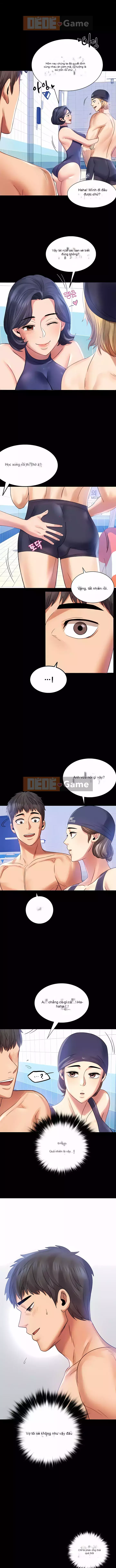 Xác suất ngoại tình Chương 1-32