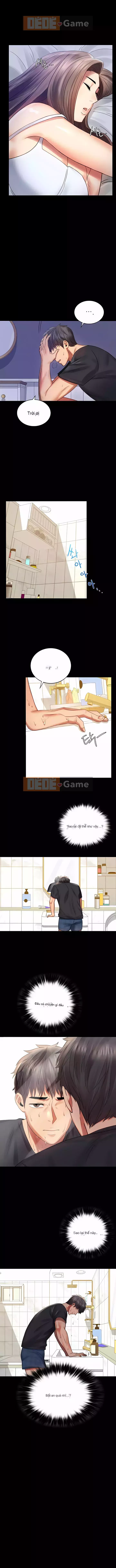 Xác suất ngoại tình Chương 1-32