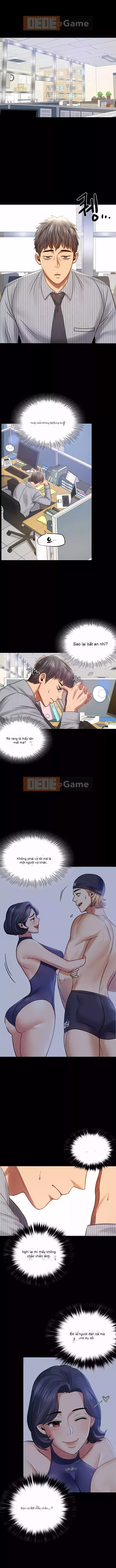 Xác suất ngoại tình Chương 1-32